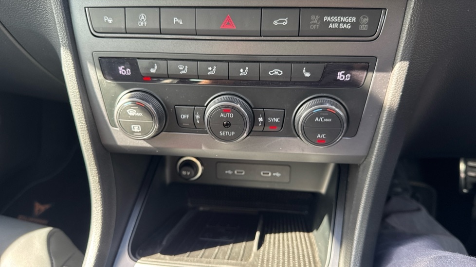 Used Cupra Ateca 2025 for sale - 76514947: Photo 26