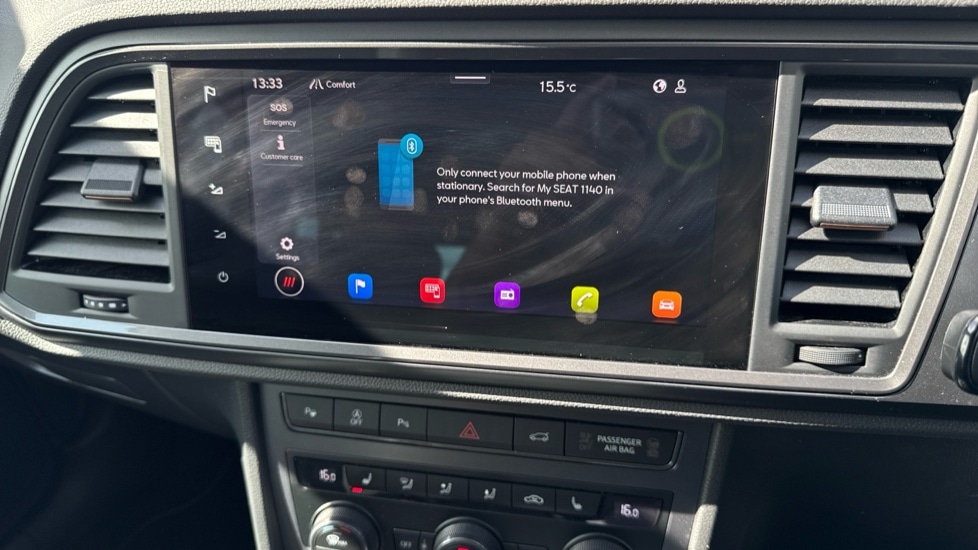 Used Cupra Ateca 2025 for sale - 76514947: Photo 28