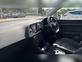 Used Cupra Ateca 2025 for sale - 76514947: Photo