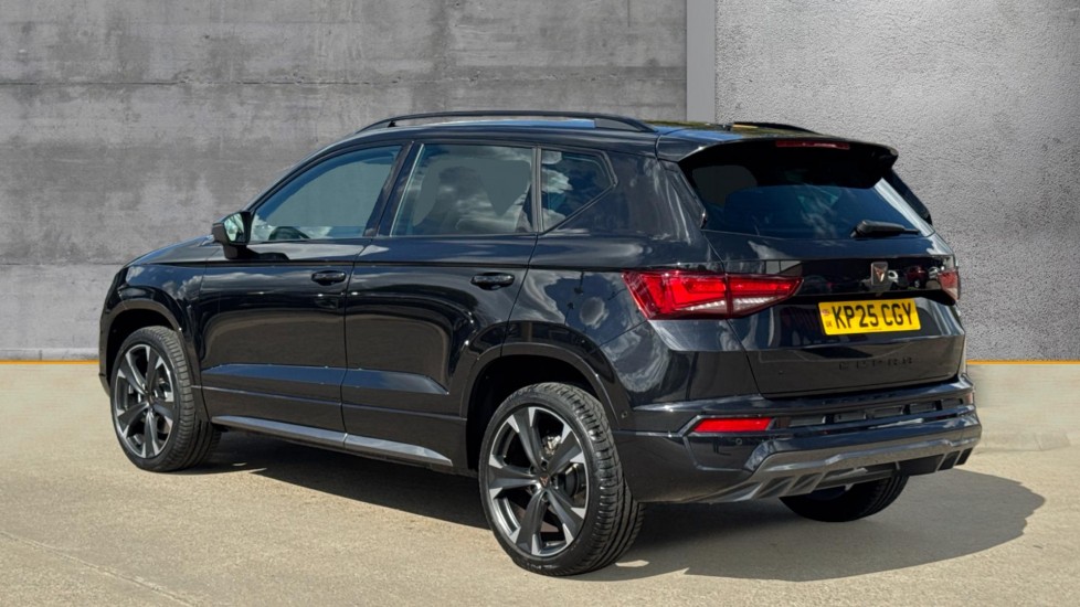 Used Cupra Ateca 2025 for sale - 76514947: Photo 3