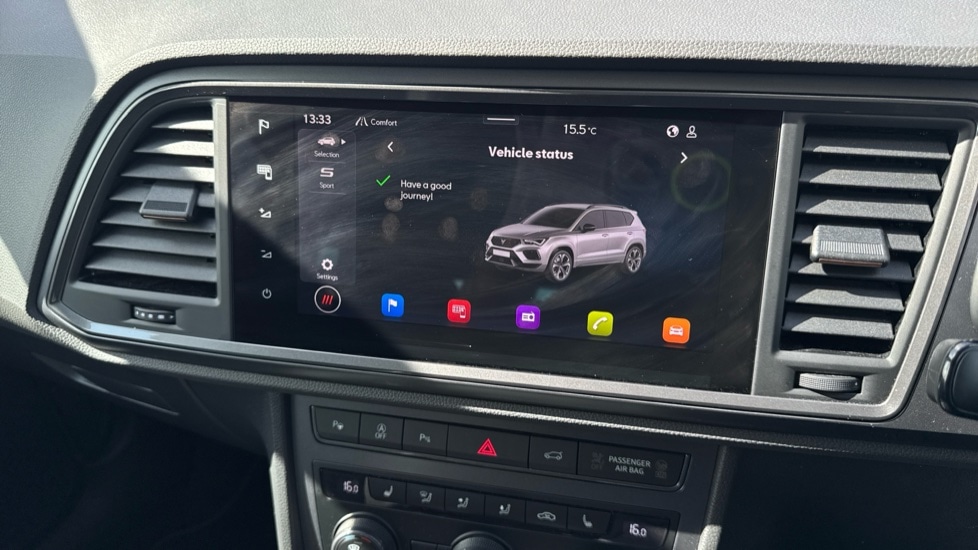 Used Cupra Ateca 2025 for sale - 76514947: Photo 31