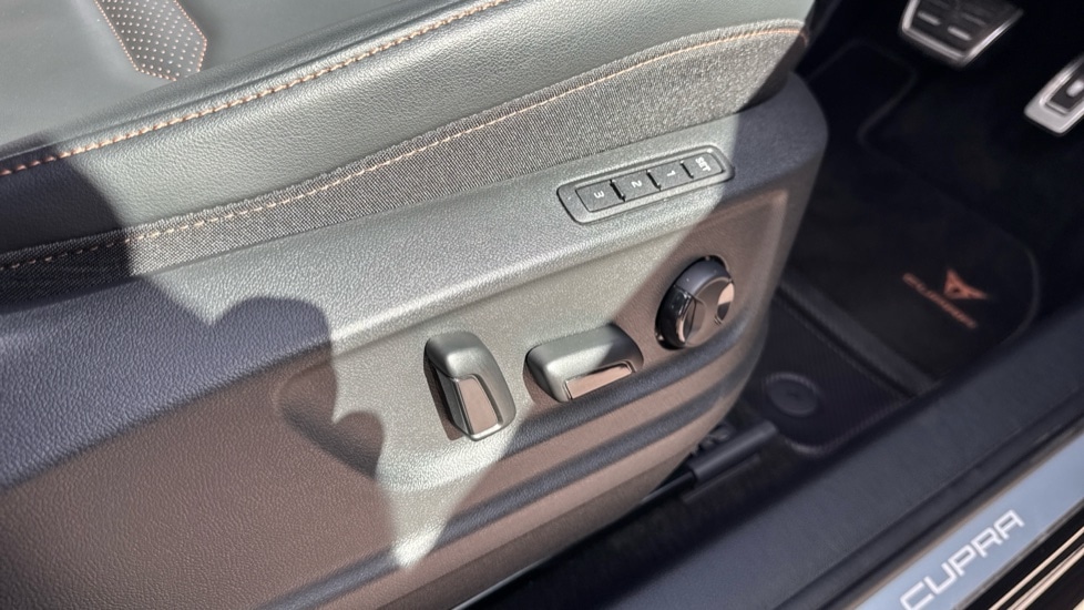 Used Cupra Ateca 2025 for sale - 76514947: Photo 39