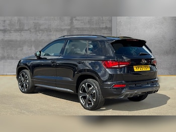 Used Cupra Ateca 2025 for sale - 76514947: Photo