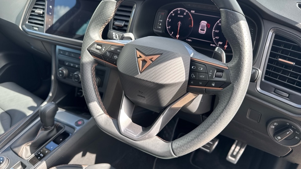 Used Cupra Ateca 2025 for sale - 76514947: Photo 41