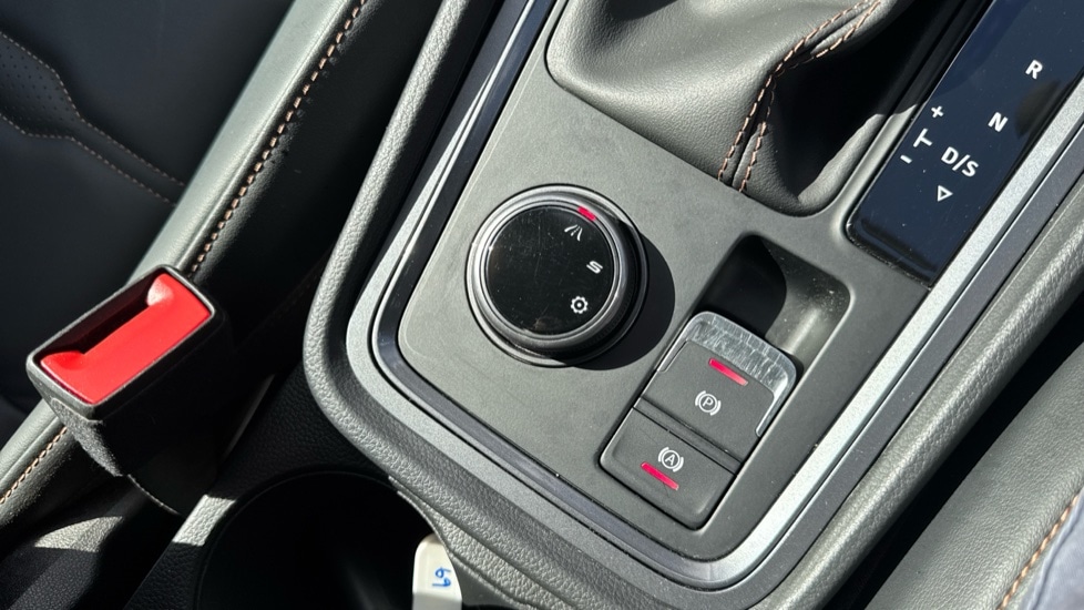 Used Cupra Ateca 2025 for sale - 76514947: Photo 46