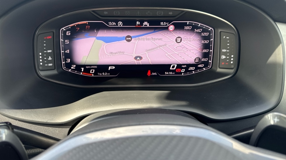 Used Cupra Ateca 2025 for sale - 76514947: Photo 48