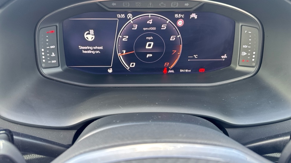 Used Cupra Ateca 2025 for sale - 76514947: Photo 49