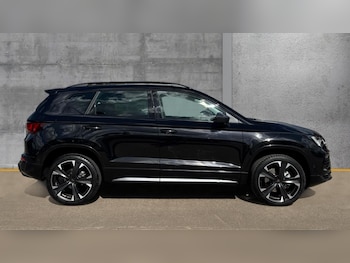 Used Cupra Ateca 2025 for sale - 76514947: Photo