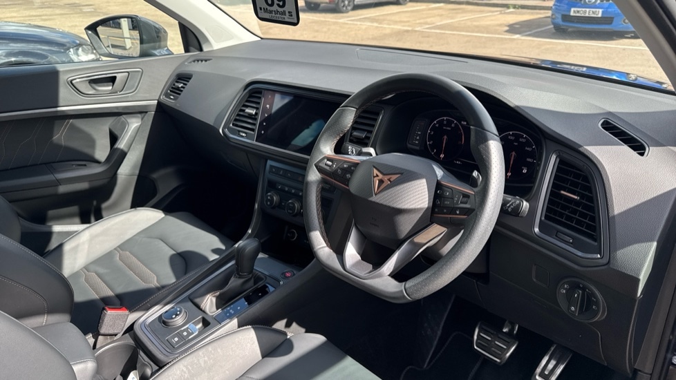 Used Cupra Ateca 2025 for sale - 76514947: Photo 6