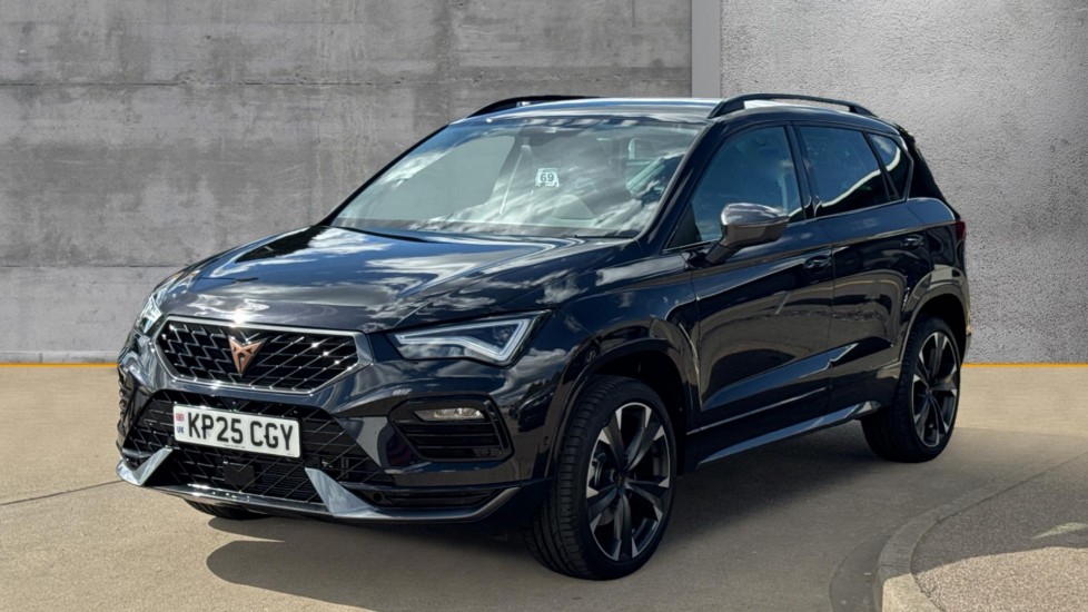 Used Cupra Ateca 2025 for sale - 76514947: Photo 7