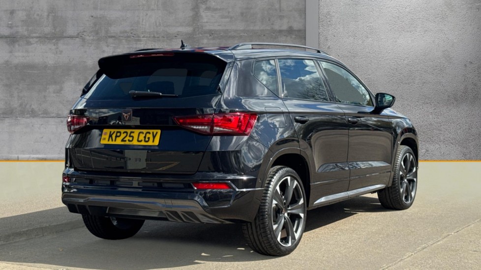 Used Cupra Ateca 2025 for sale - 76514947: Photo 8