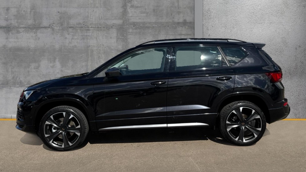 Used Cupra Ateca 2025 for sale - 76514947: Photo 9