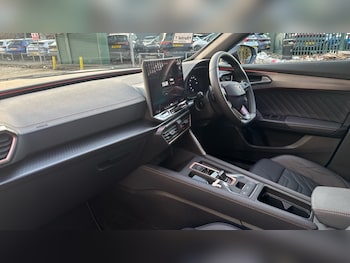 Used Cupra Formentor 2025 for sale - 76648039: Photo