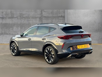 Used Cupra Formentor 2025 for sale - 76648039: Photo