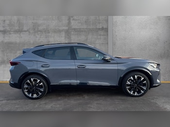 Used Cupra Formentor 2025 for sale - 76648039: Photo