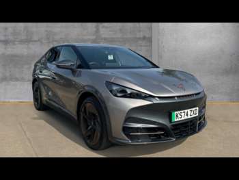 Used Cupra Tavascan 2024 for sale - 74932709: Photo