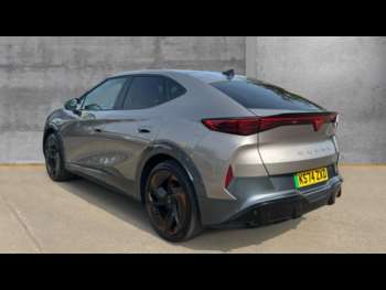 Used Cupra Tavascan 2024 for sale - 74932709: Photo