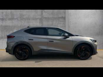 Used Cupra Tavascan 2024 for sale - 74932709: Photo