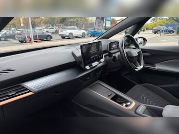 Used Cupra Born 2022 for sale - 76276217: Photo