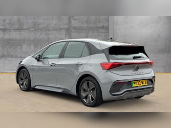 Used Cupra Born 2022 for sale - 76276217: Photo