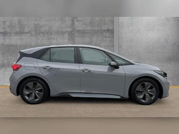 Used Cupra Born 2022 for sale - 76276217: Photo