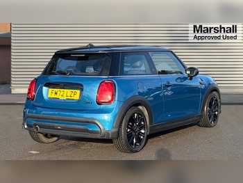 Used MINI Hatch 2022 for sale - 76609549: Photo