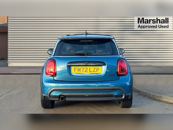 Used MINI Hatch 2022 for sale - 76609549: Photo