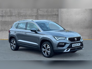 2024 - ATECA 1.5 TSI EVO SE Technology 5dr DSG