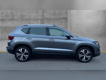 Used SEAT Ateca 2024 for sale - 76881849: Photo