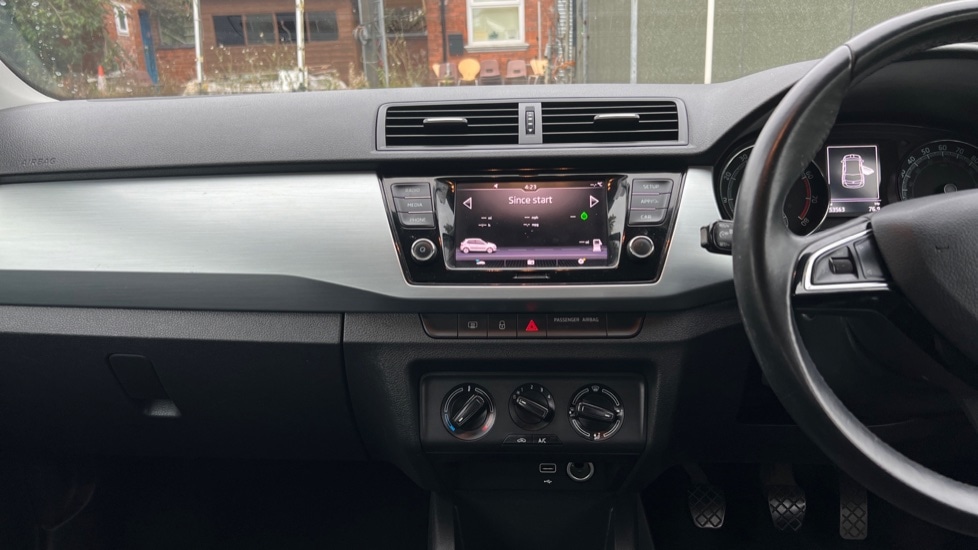 Used Skoda Fabia 2018 for sale - 76375565: Photo 13