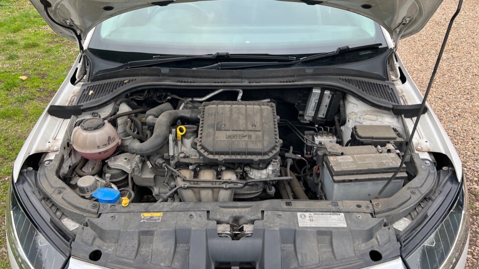 Used Skoda Fabia 2018 for sale - 76375565: Photo 17
