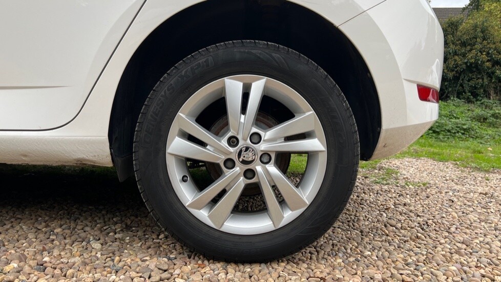 Used Skoda Fabia 2018 for sale - 76375565: Photo 18