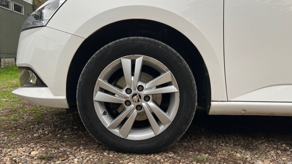 Used Skoda Fabia 2018 for sale - 76375565: Photo 19