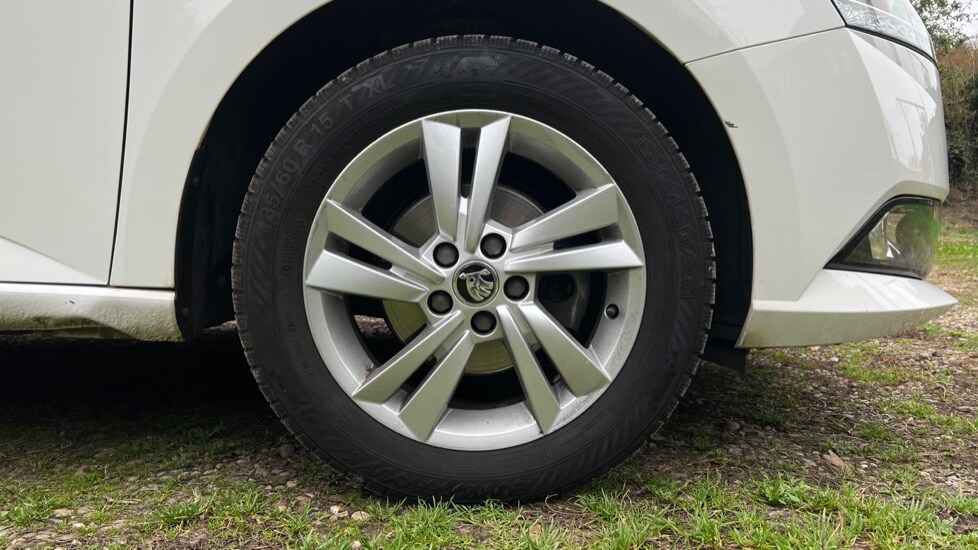 Used Skoda Fabia 2018 for sale - 76375565: Photo 20
