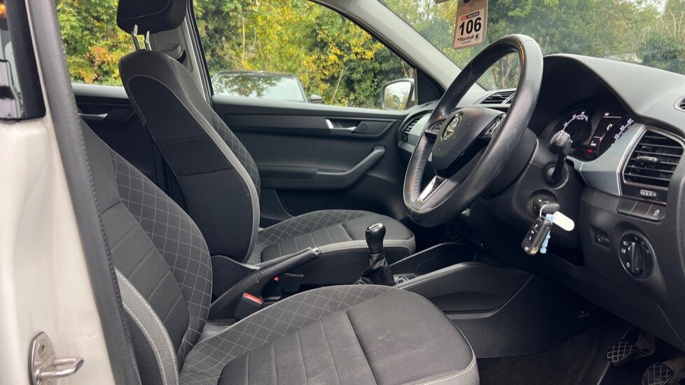 Used Skoda Fabia 2018 for sale - 76375565: Photo 23