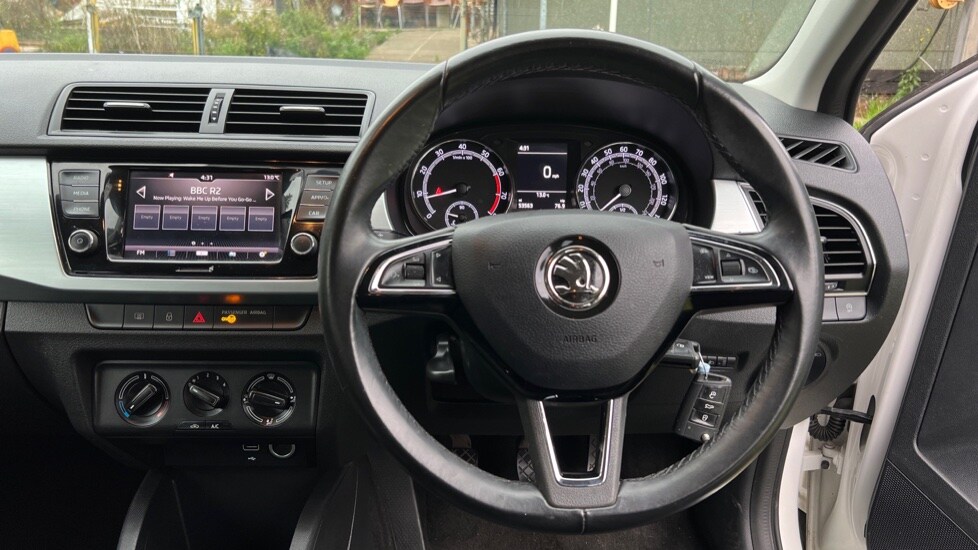 Used Skoda Fabia 2018 for sale - 76375565: Photo 24