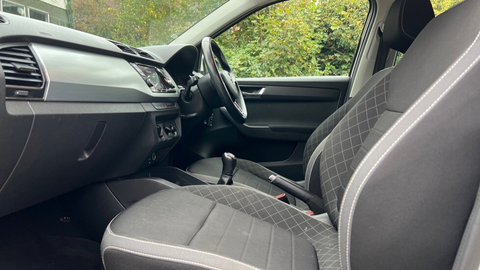 Used Skoda Fabia 2018 for sale - 76375565: Photo 25