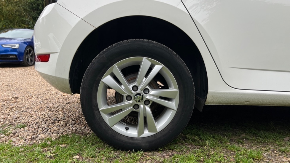 Used Skoda Fabia 2018 for sale - 76375565: Photo 5