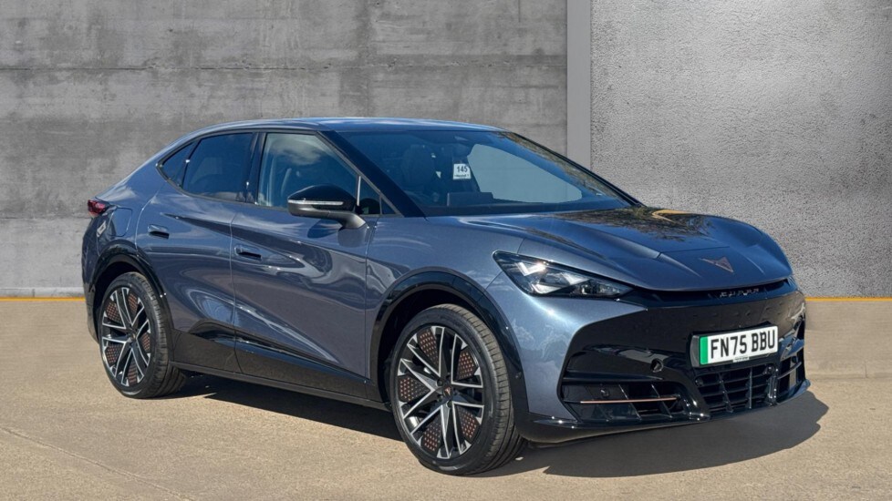 Used Cupra Tavascan 2025 for sale - 76154616: Photo 1