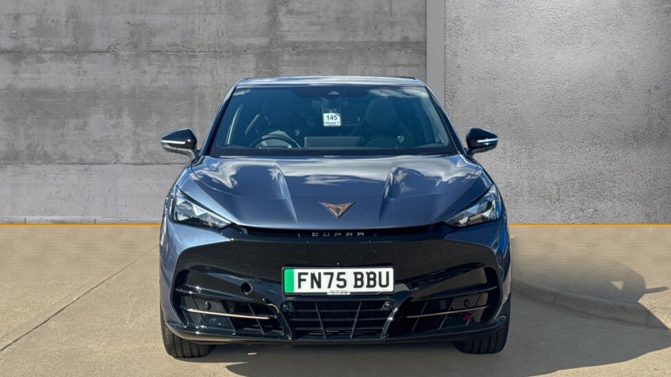 Used Cupra Tavascan 2025 for sale - 76154616: Photo 10