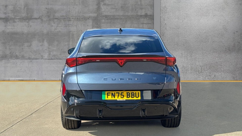 Used Cupra Tavascan 2025 for sale - 76154616: Photo 11