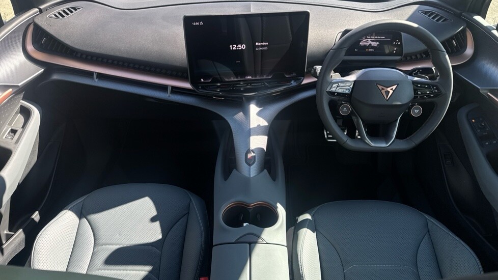 Used Cupra Tavascan 2025 for sale - 76154616: Photo 12