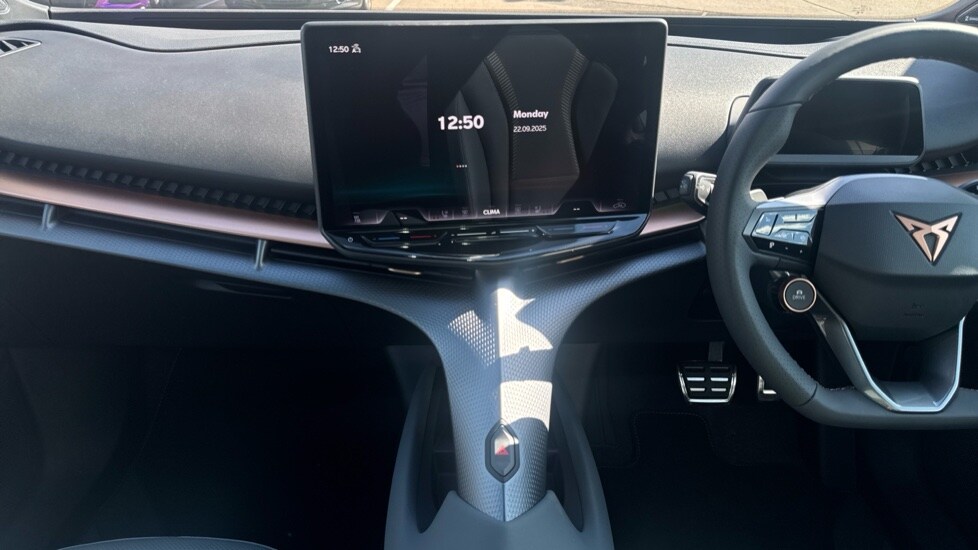 Used Cupra Tavascan 2025 for sale - 76154616: Photo 13