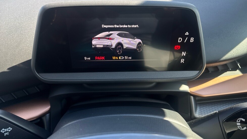 Used Cupra Tavascan 2025 for sale - 76154616: Photo 14