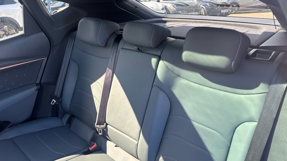 Used Cupra Tavascan 2025 for sale - 76154616: Photo 15