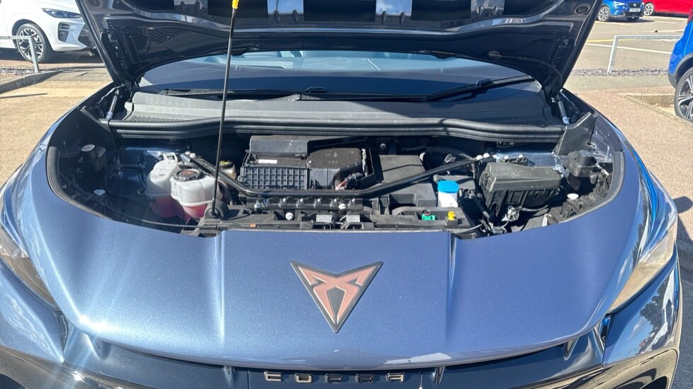 Used Cupra Tavascan 2025 for sale - 76154616: Photo 17