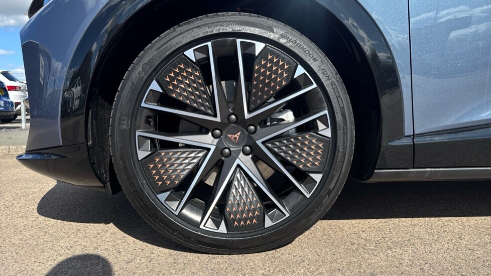 Used Cupra Tavascan 2025 for sale - 76154616: Photo 19