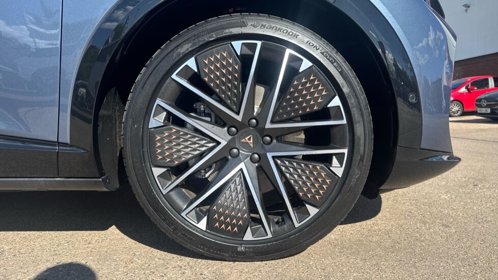 Used Cupra Tavascan 2025 for sale - 76154616: Photo 20