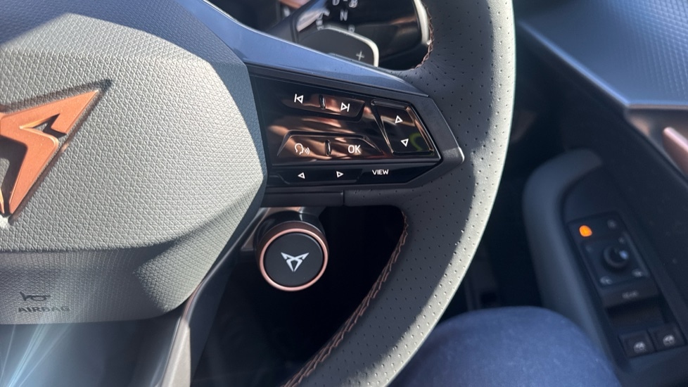 Used Cupra Tavascan 2025 for sale - 76154616: Photo 21