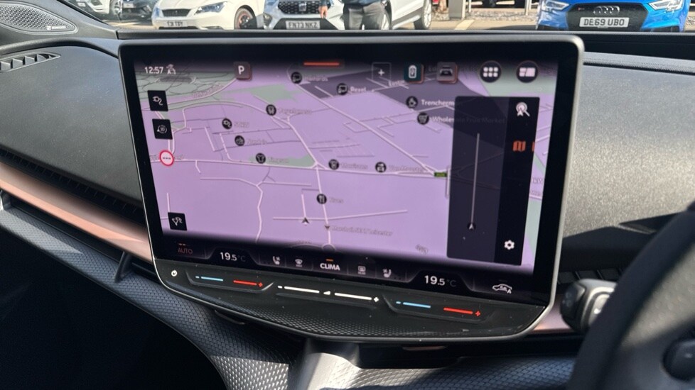 Used Cupra Tavascan 2025 for sale - 76154616: Photo 23